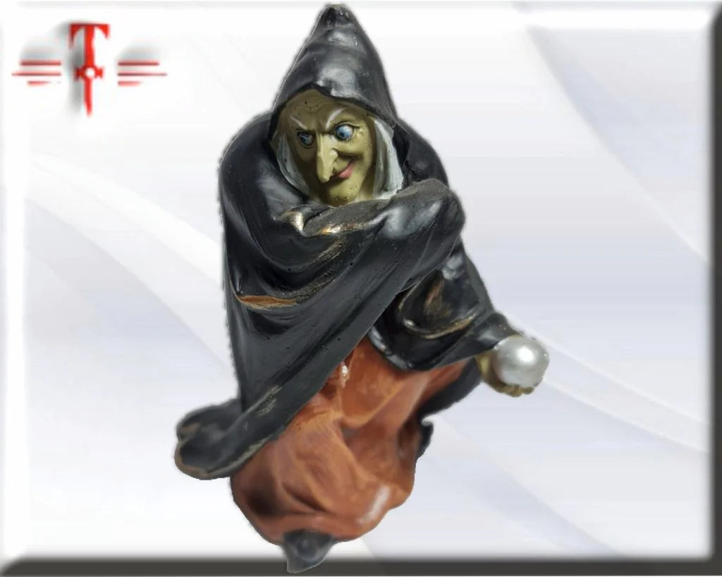 Pack 4 Brujas
