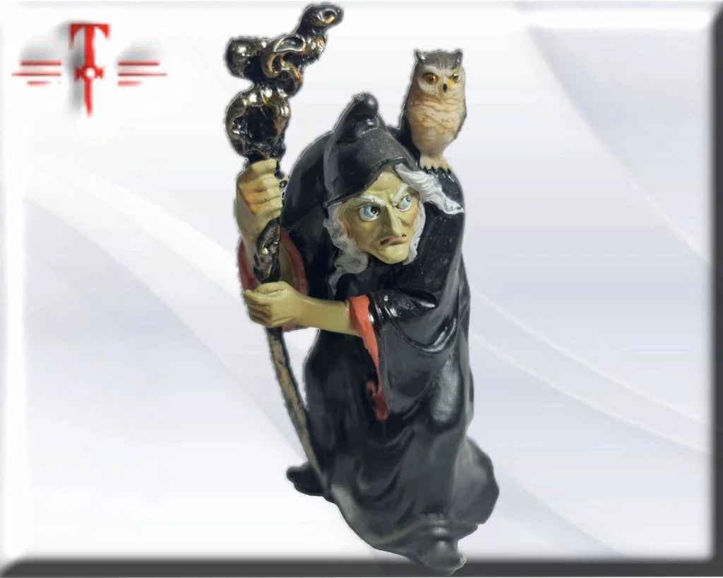 Pack 4 Brujas