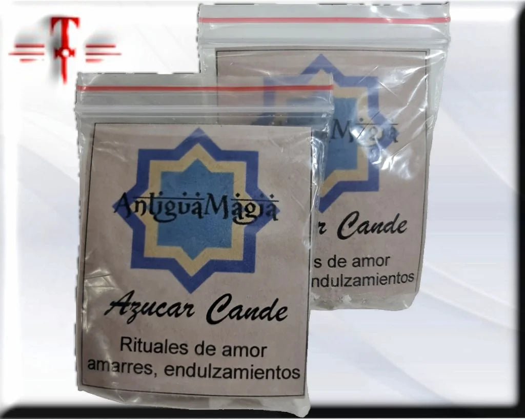 azúcar candy