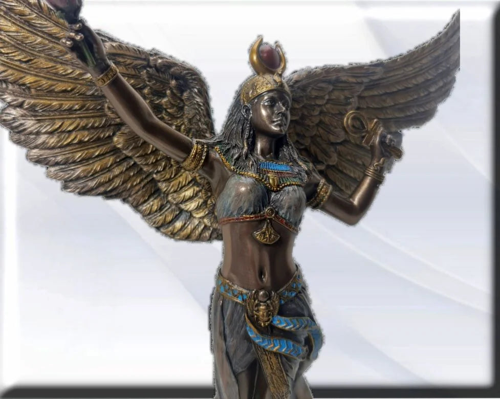 Diosa Isis