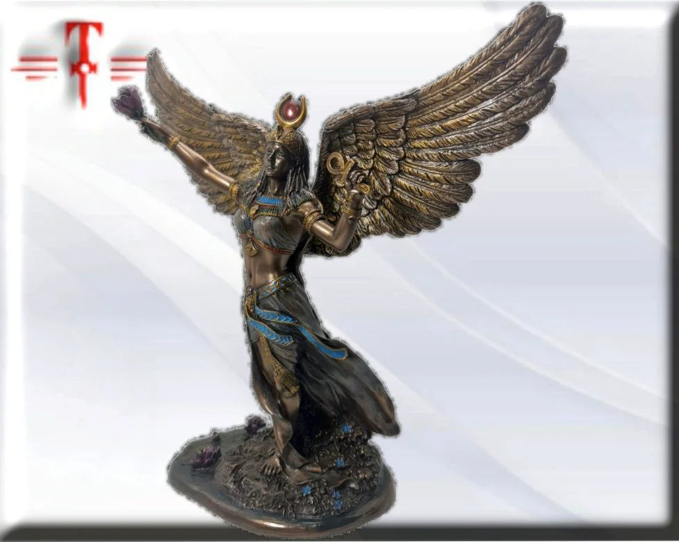 Diosa Isis