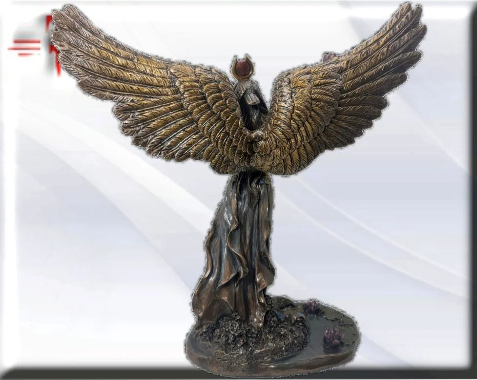 Diosa Isis