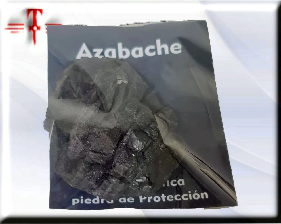Azabache en Bruto