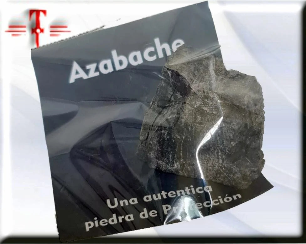 Azabache en Bruto