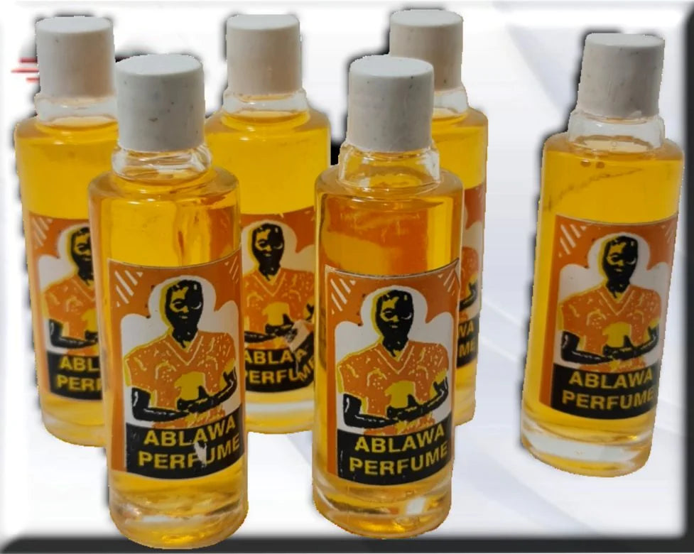 aceite perfumado Ablawa