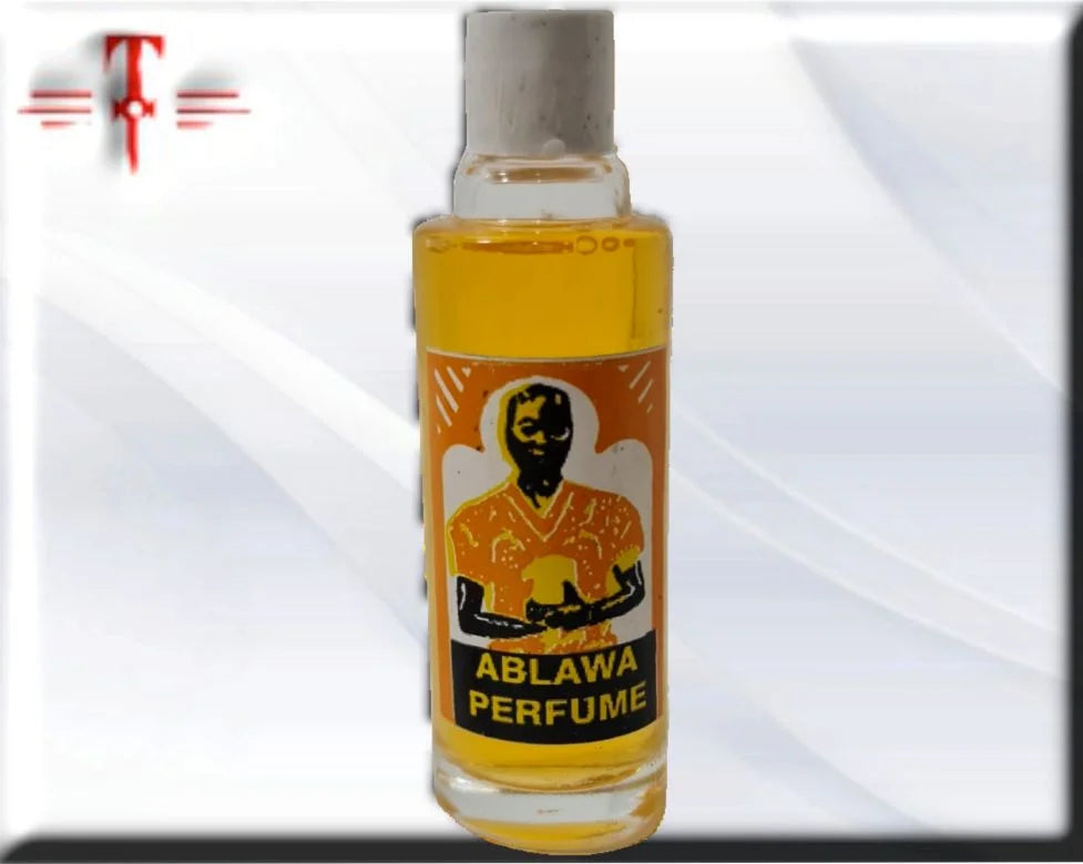 aceite perfumado Ablawa