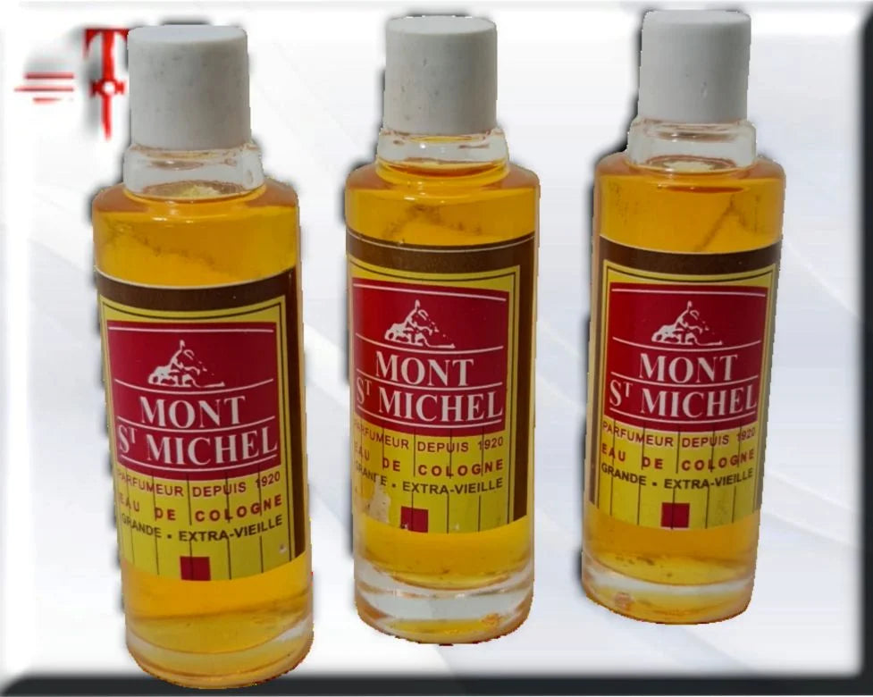 Perfume Mont St Michel