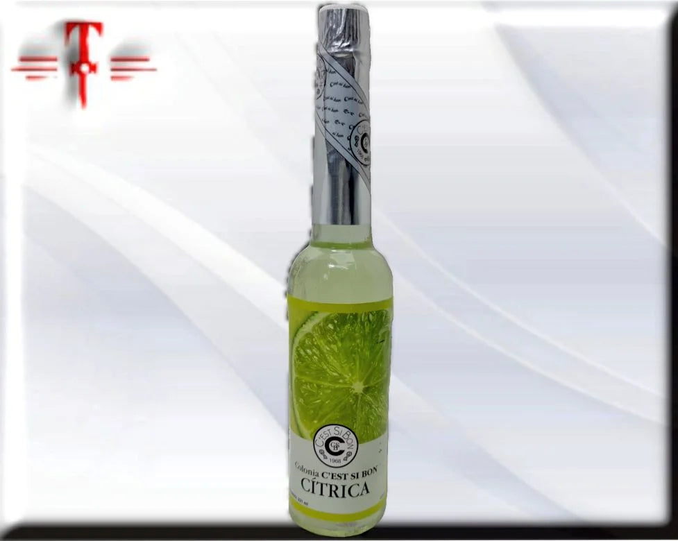 Aguas de Colonia Murray & Lanman