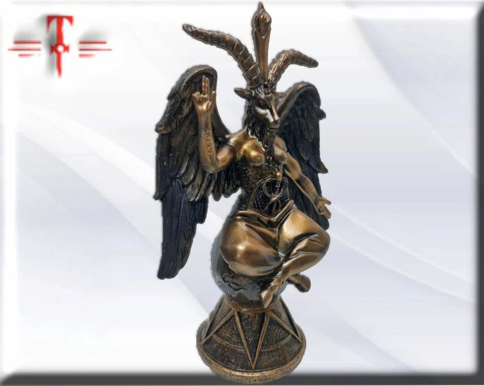 Baphomet 23cm