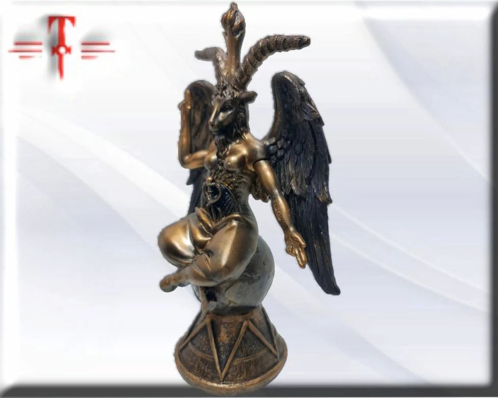 Baphomet 23cm