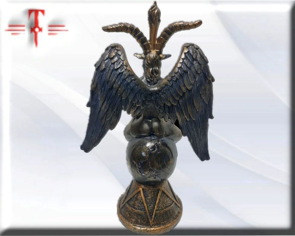 Baphomet 23cm