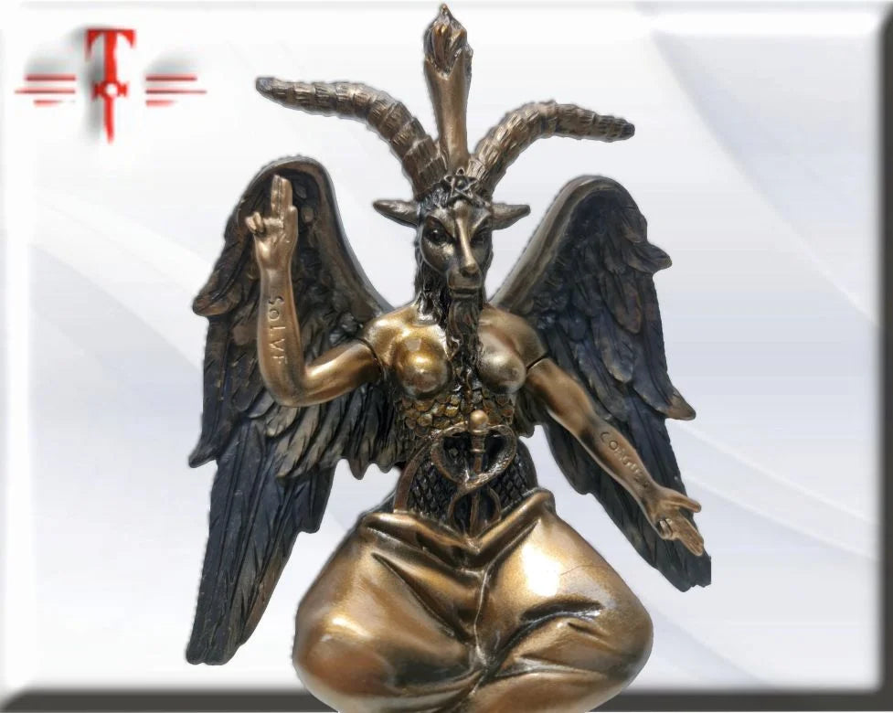 Baphomet 23cm