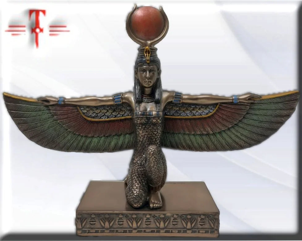 Diosa Isis