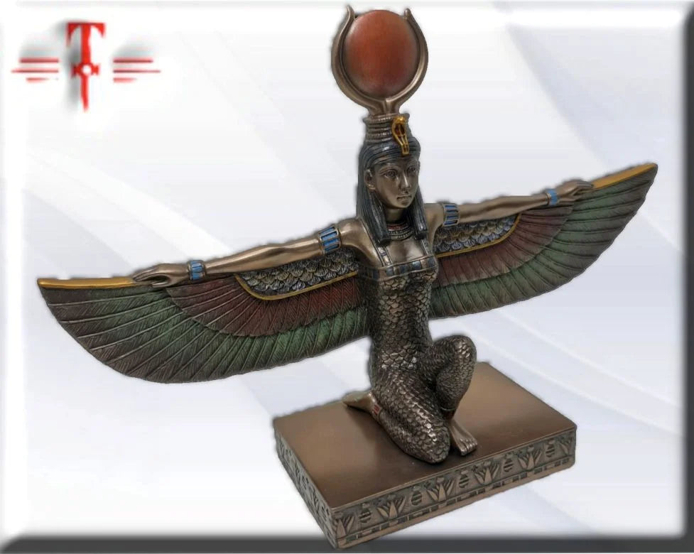 Diosa Isis