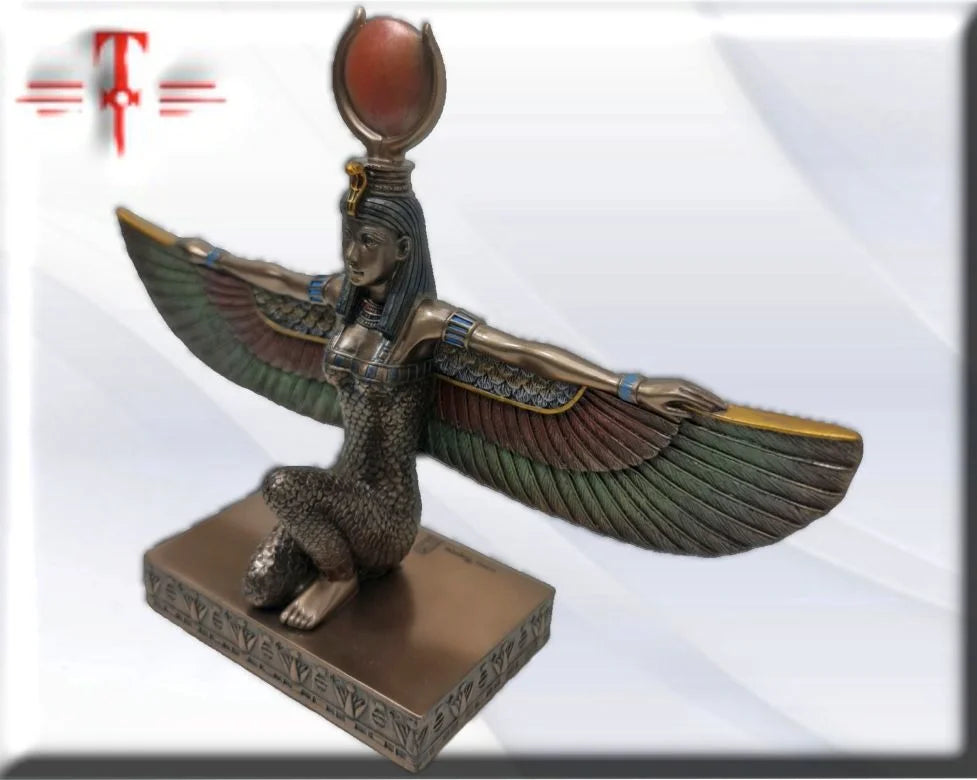 Diosa Isis