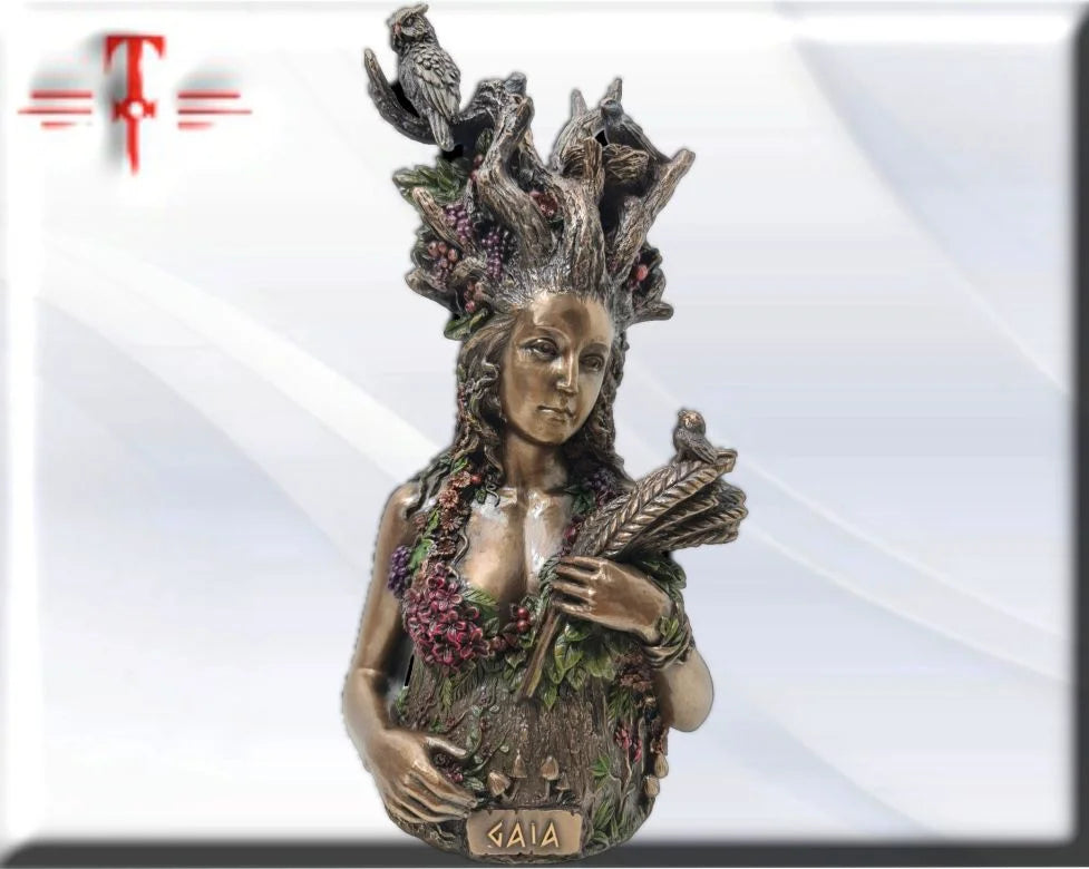 Diosa Gaia