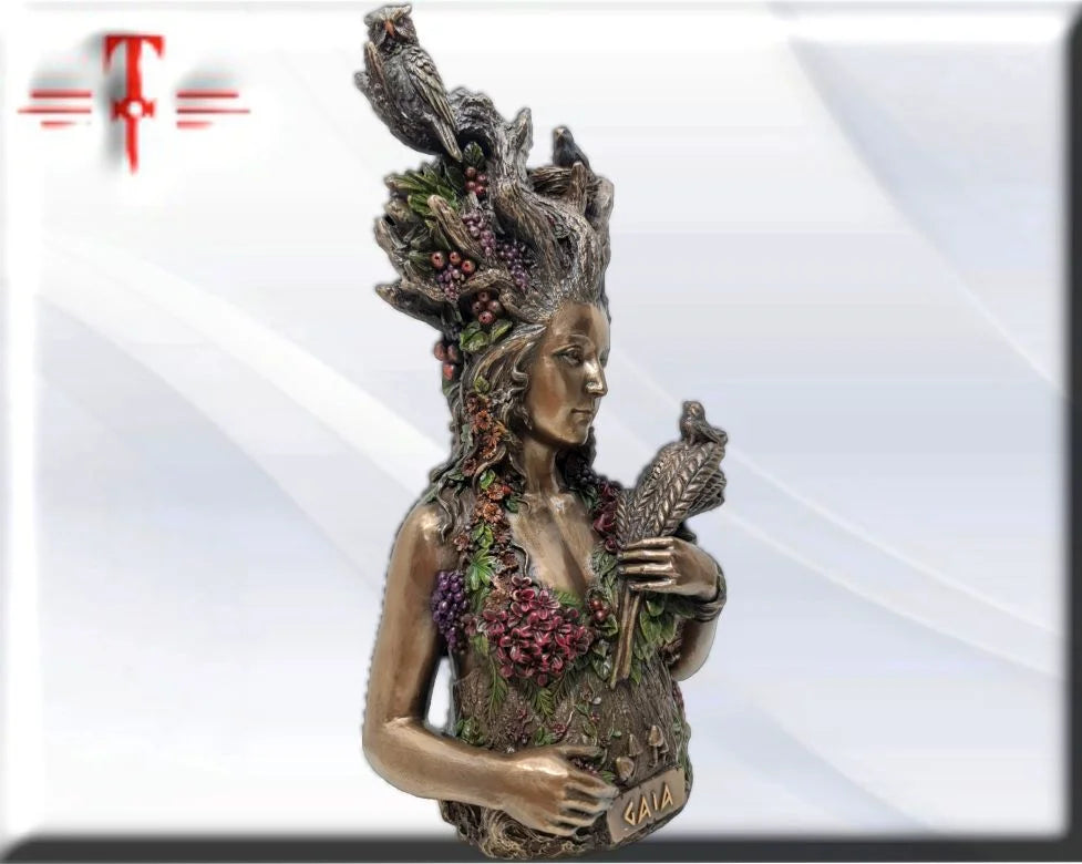 Diosa Gaia