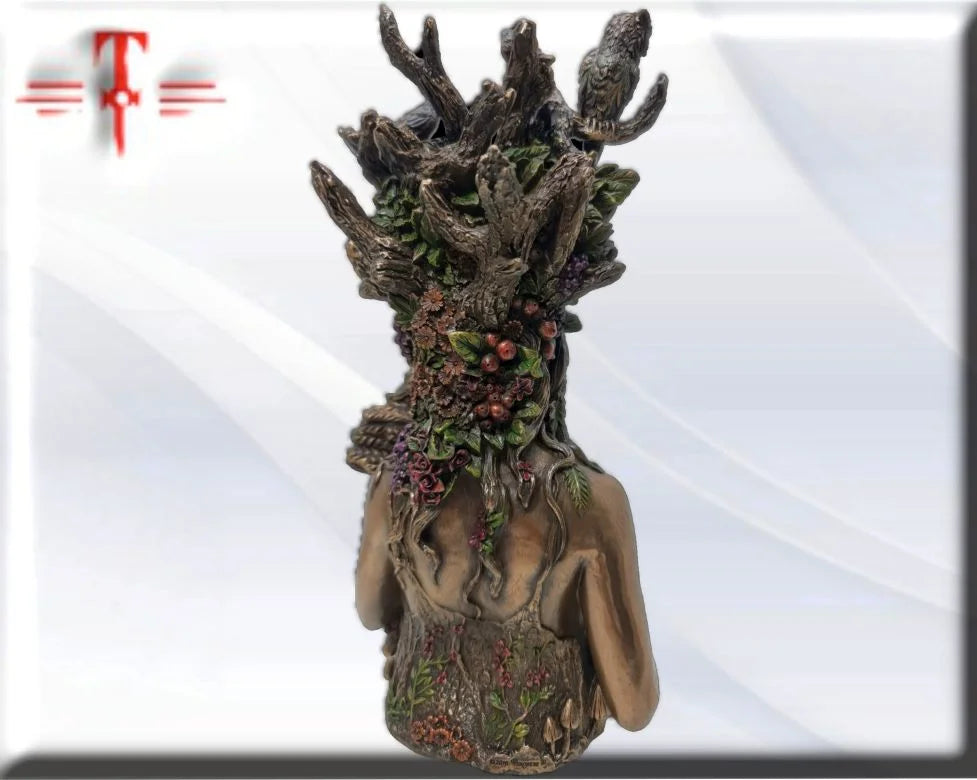 Diosa Gaia