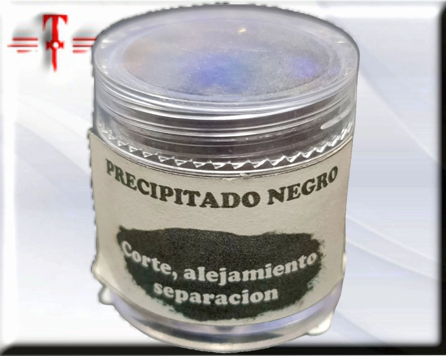 Precipitados