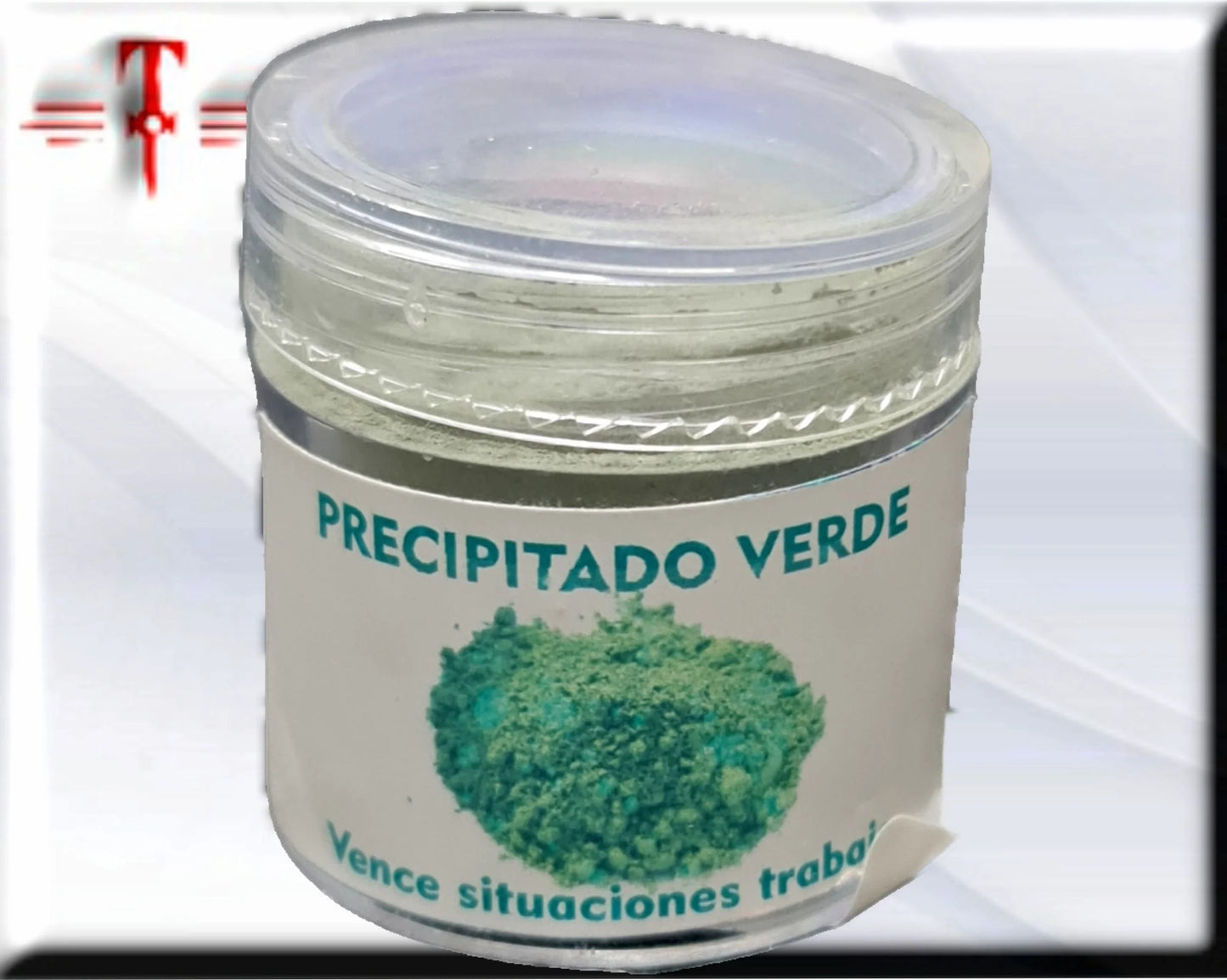 Precipitados