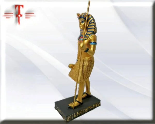 Rey Tut Tutankamón