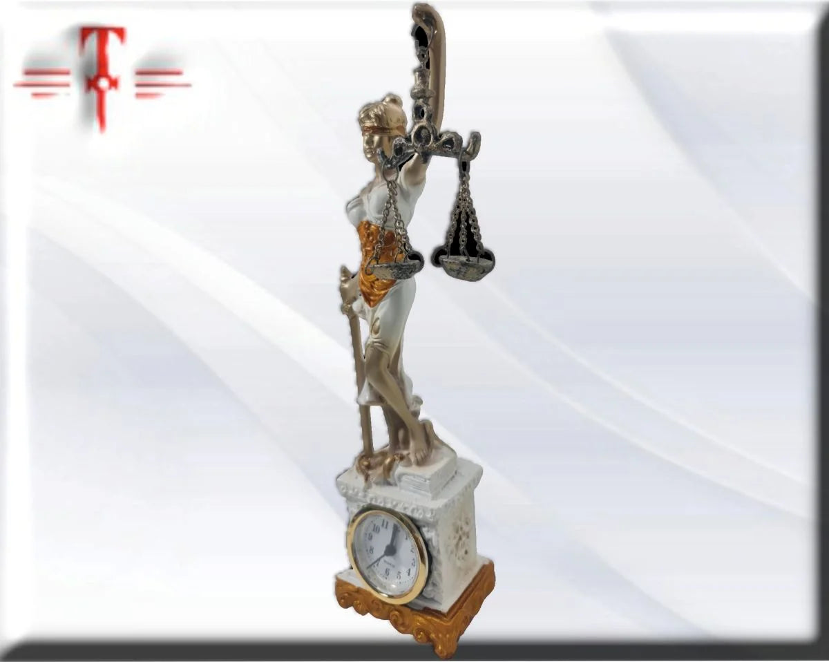 Statue des Gottes Dagda, mythologische Götter, esoterische und religiöse Gegenstände, handbemalt