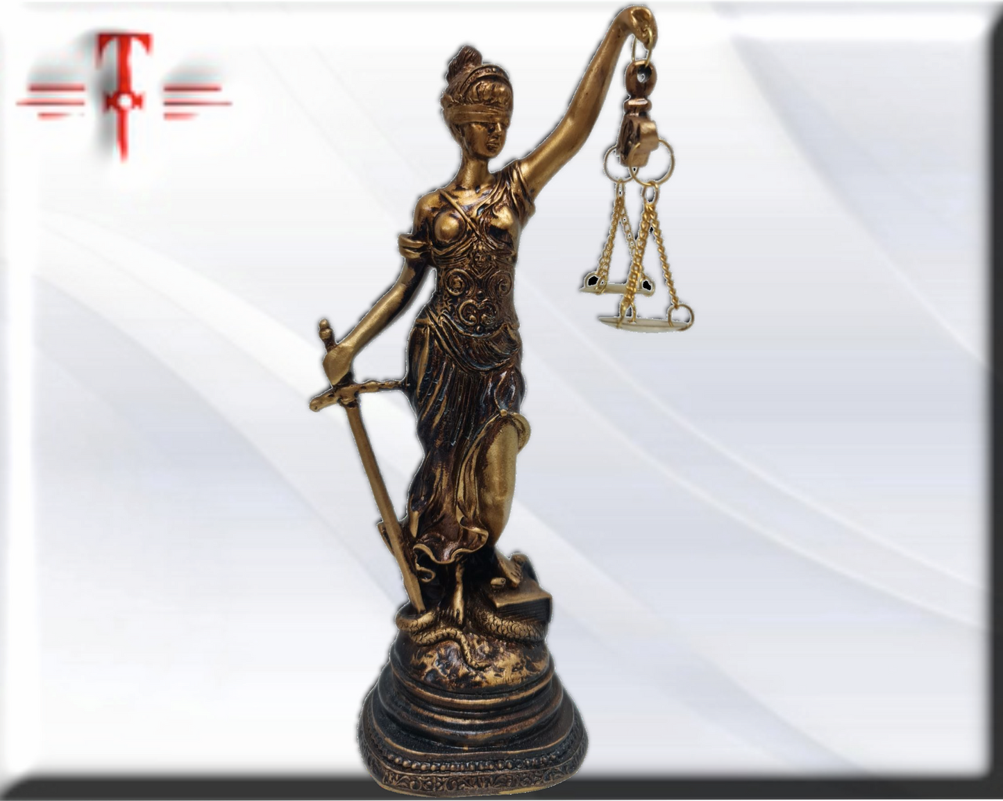 Diosa de la Justicia Themis, dioses mitologicos , articulos esotéricos y religiosos