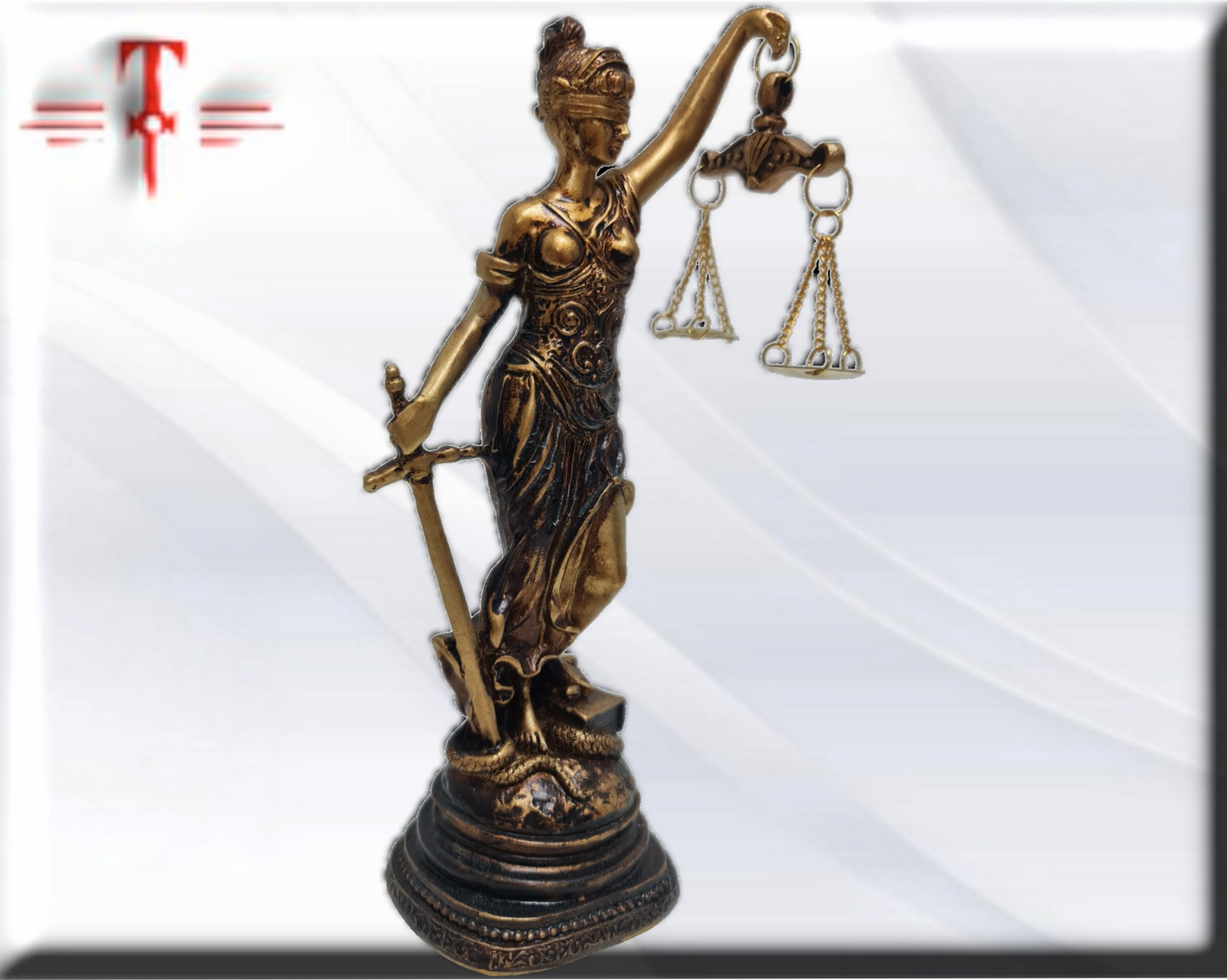 Diosa de la Justicia Themis, dioses mitologicos , articulos esotéricos y religiosos