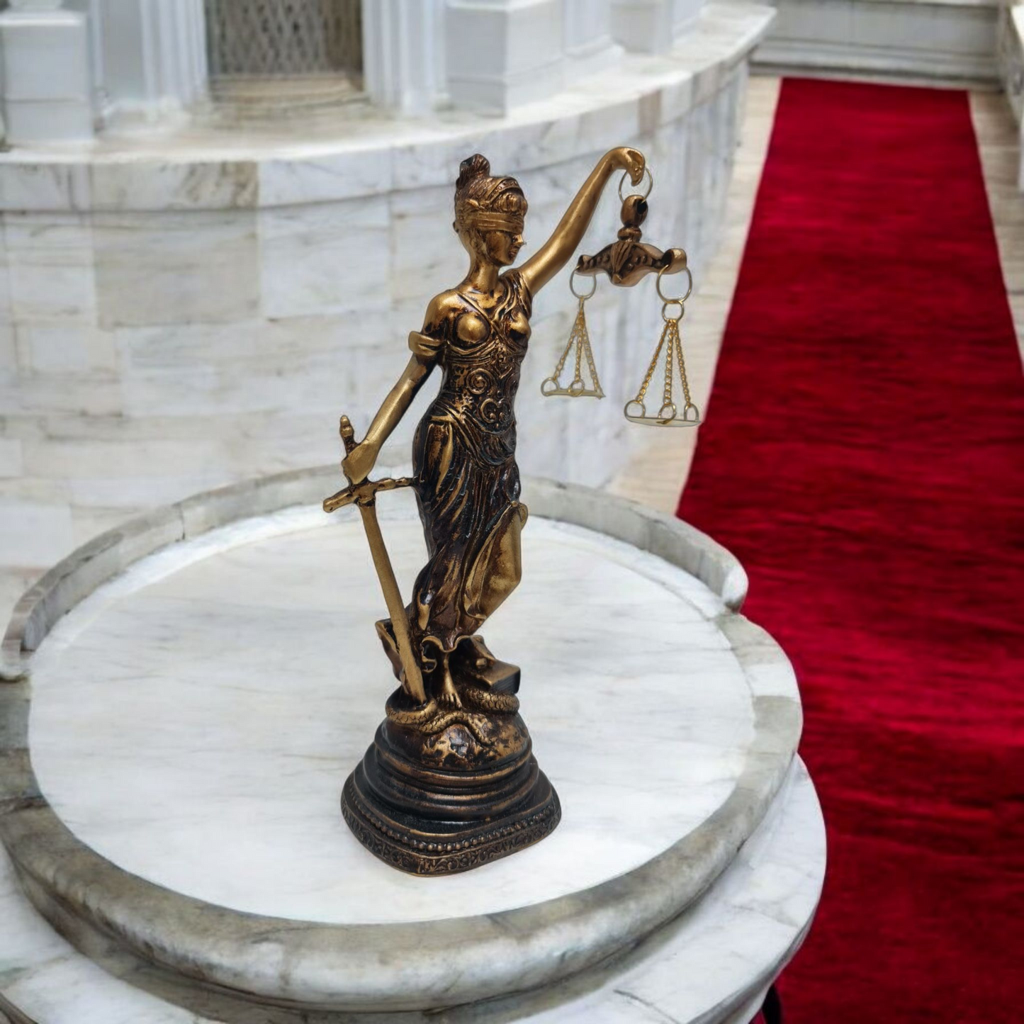 Diosa de la Justicia Themis, dioses mitologicos , articulos esotéricos y religiosos