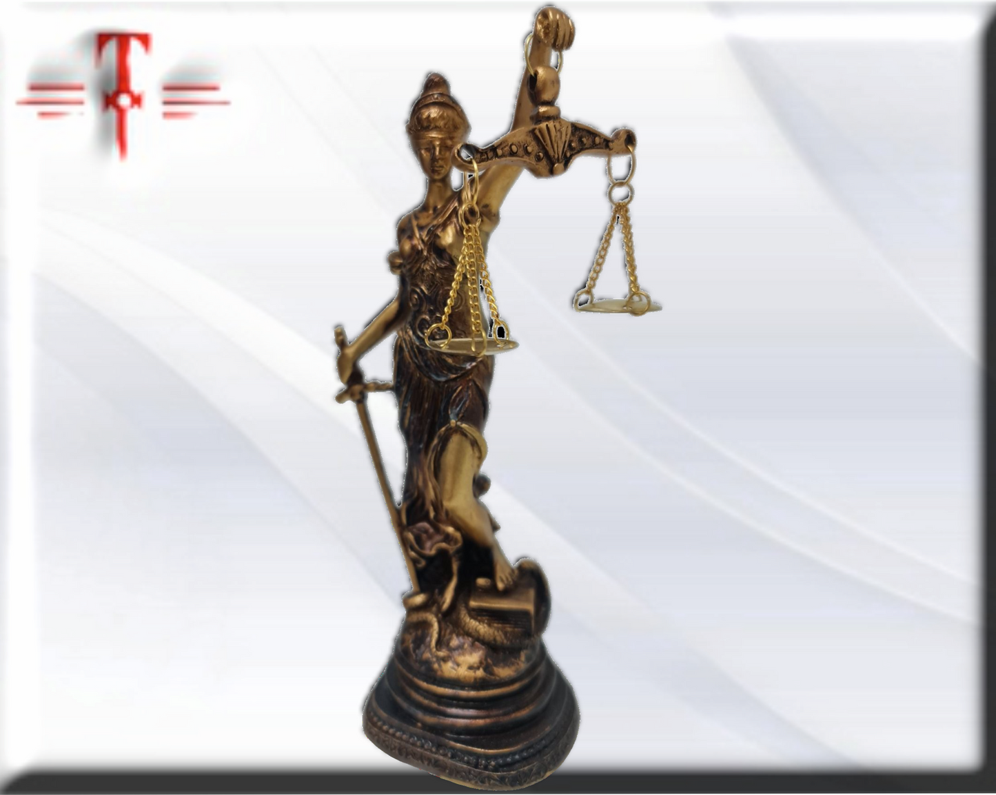 Diosa de la Justicia Themis, dioses mitologicos , articulos esotéricos y religiosos