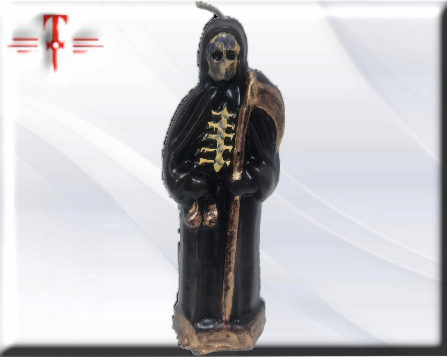 Vela Santa Muerte