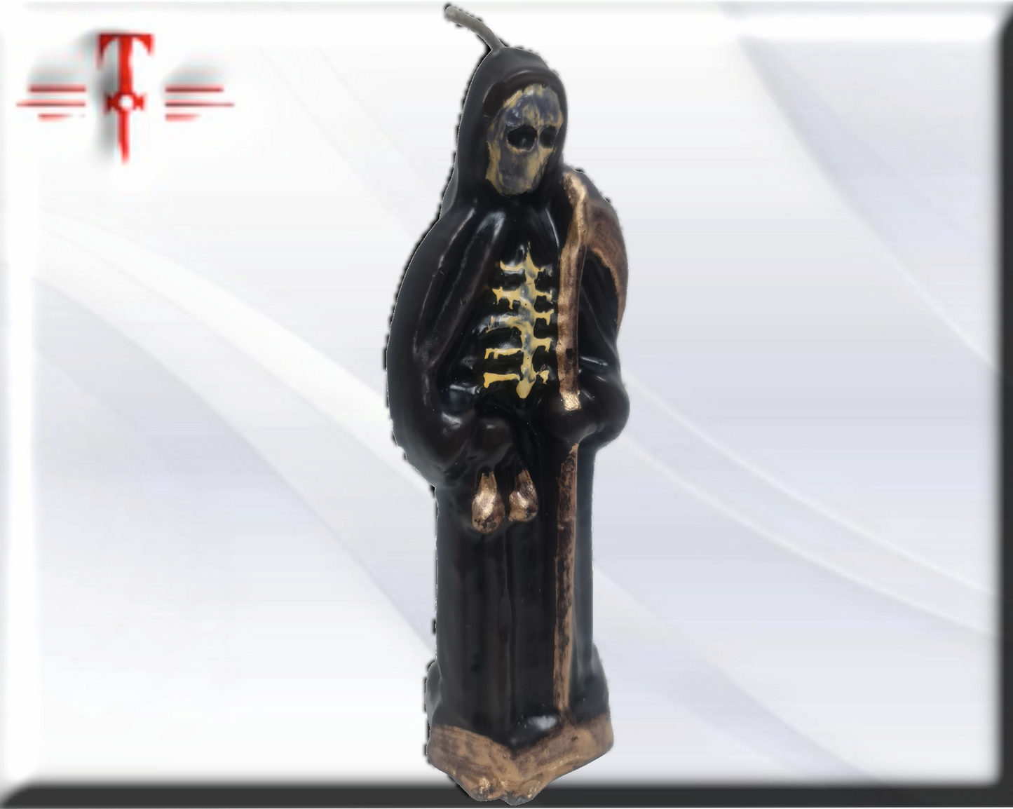 Vela Santa Muerte