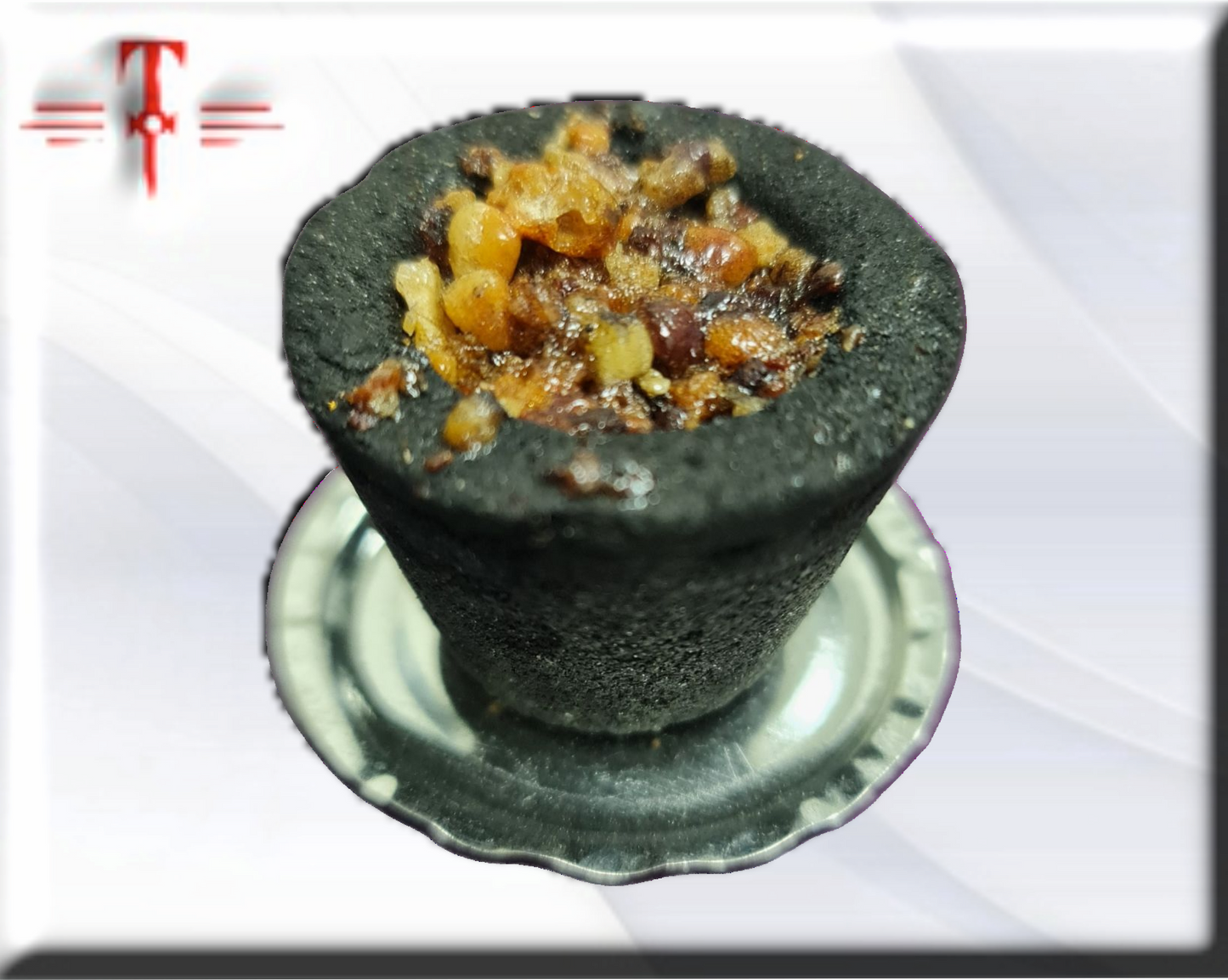 Taza carbon atrae dinero