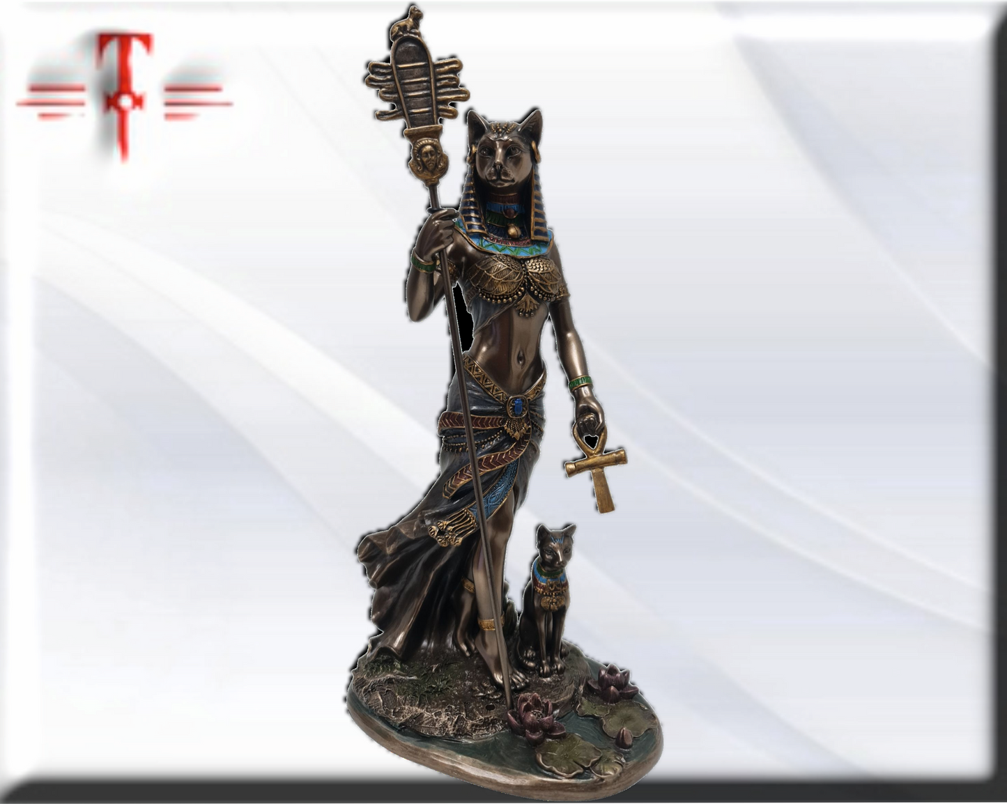 Diosa Bastet