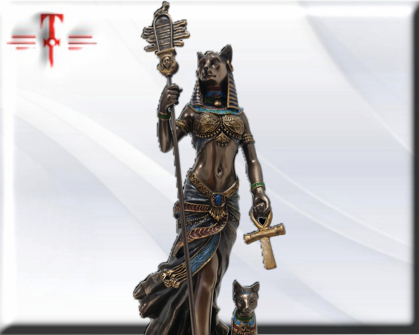 Diosa Bastet