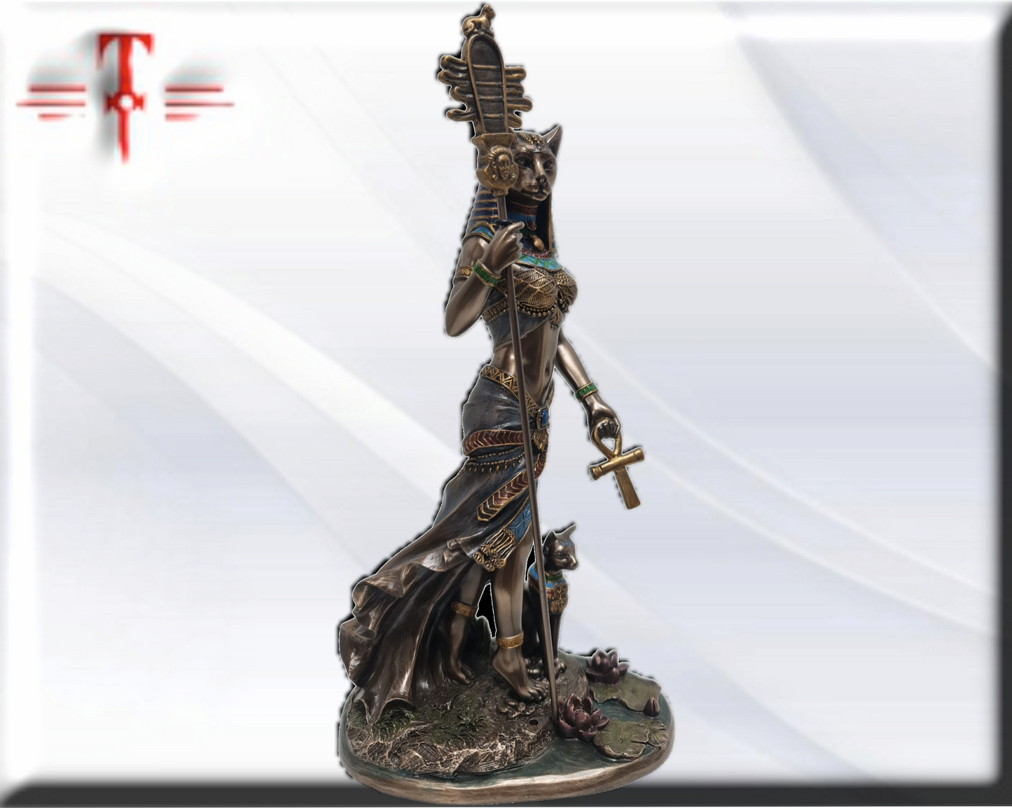 Diosa Bastet