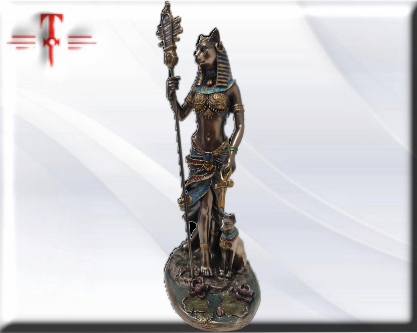 Diosa Bastet
