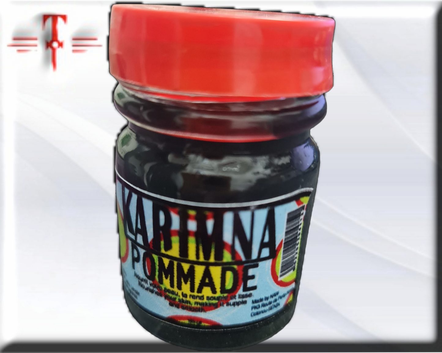 Pomada para los dolores Karimna