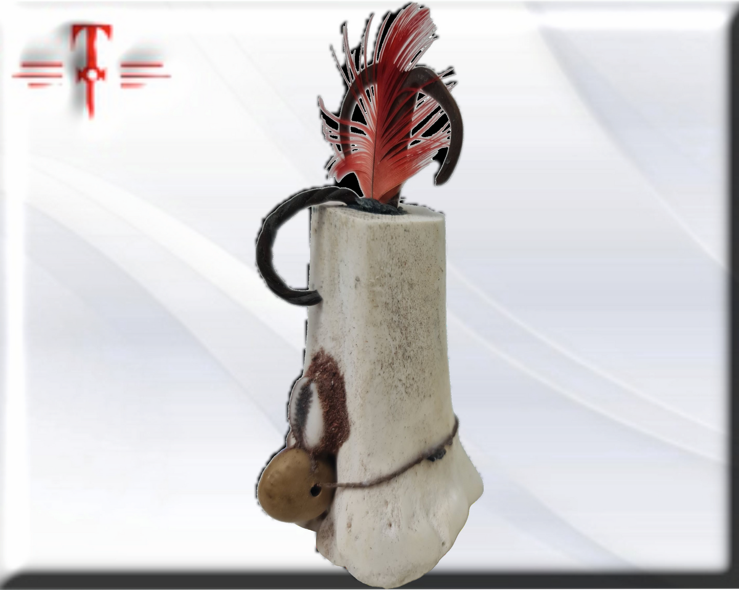 Amuleto africano Poder y fortuna , amuleto africano , secretos del Vodun