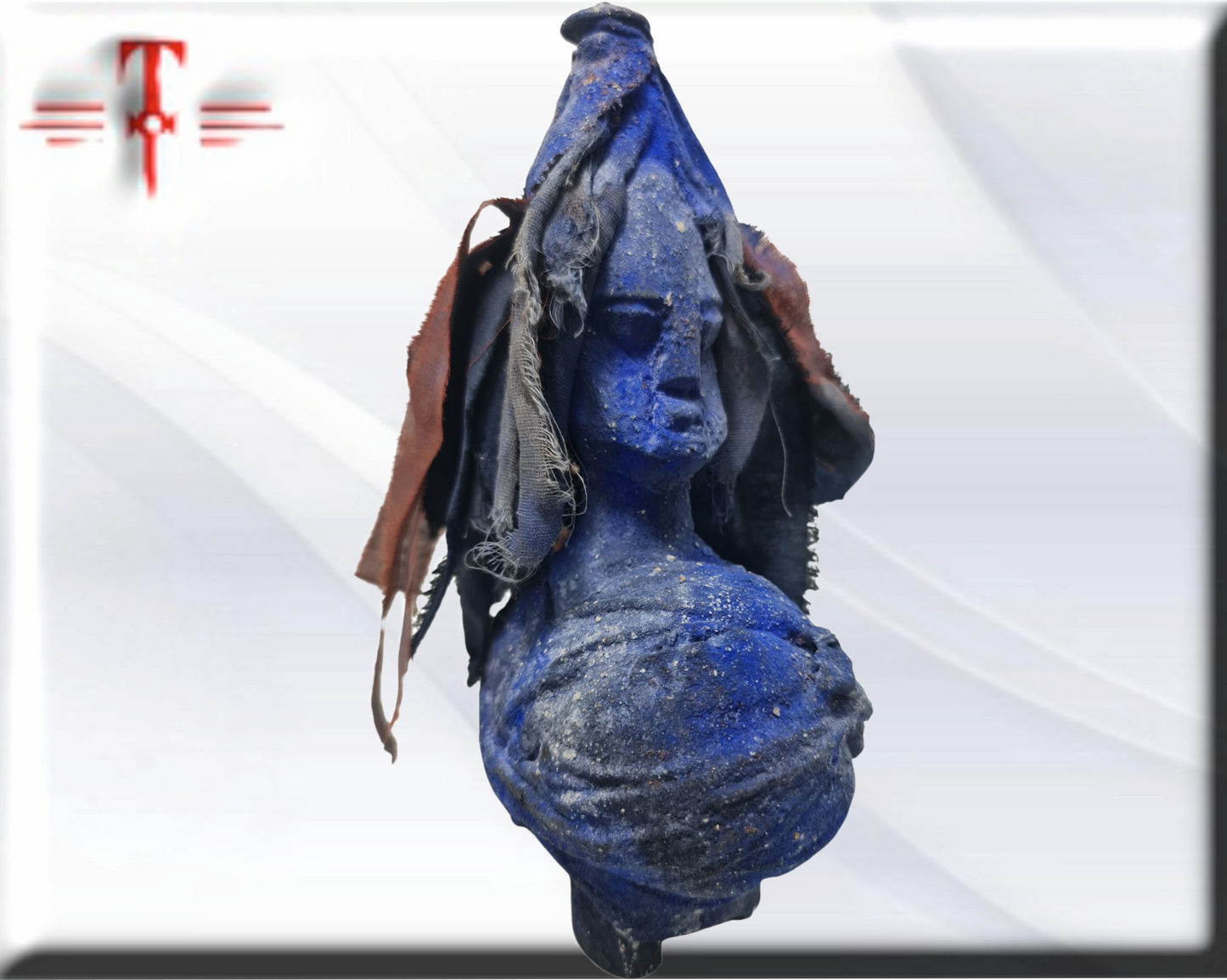 Fetiche proteccion negocios , secretos del Vodun Africano , vudú , ritual , brujería