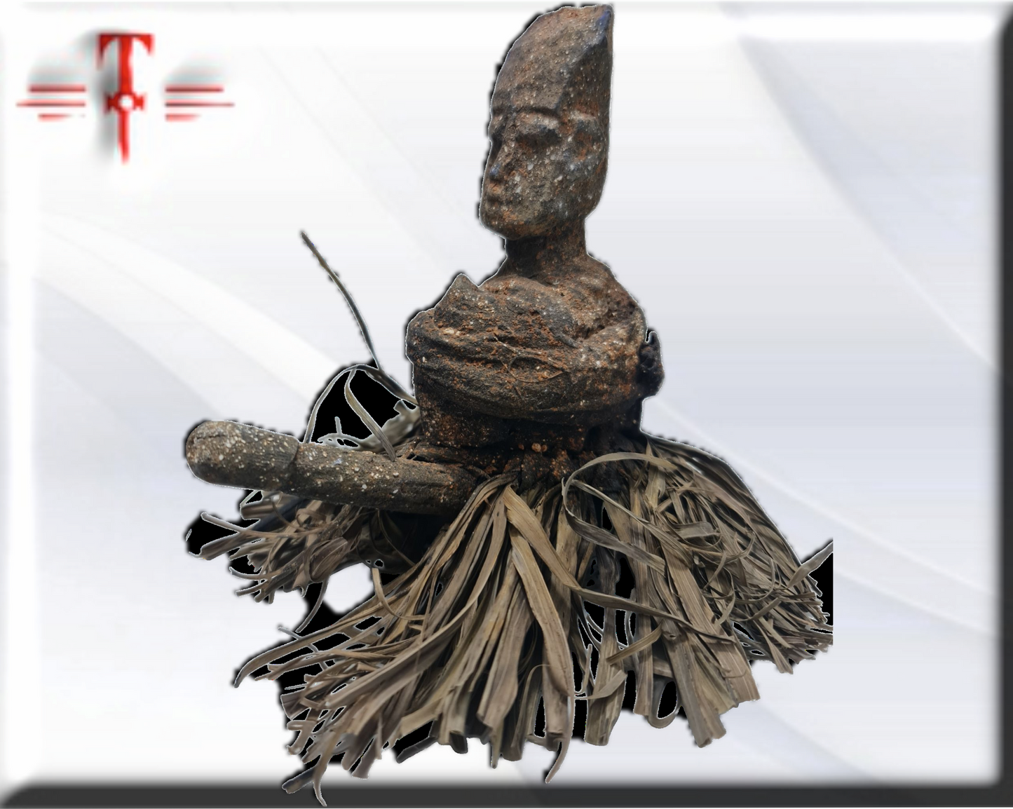 Legba , Protection and evolution , secrets of African voodoo