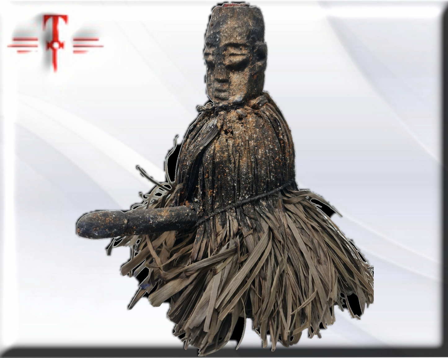 Legba , Protection and evolution , secrets of African voodoo
