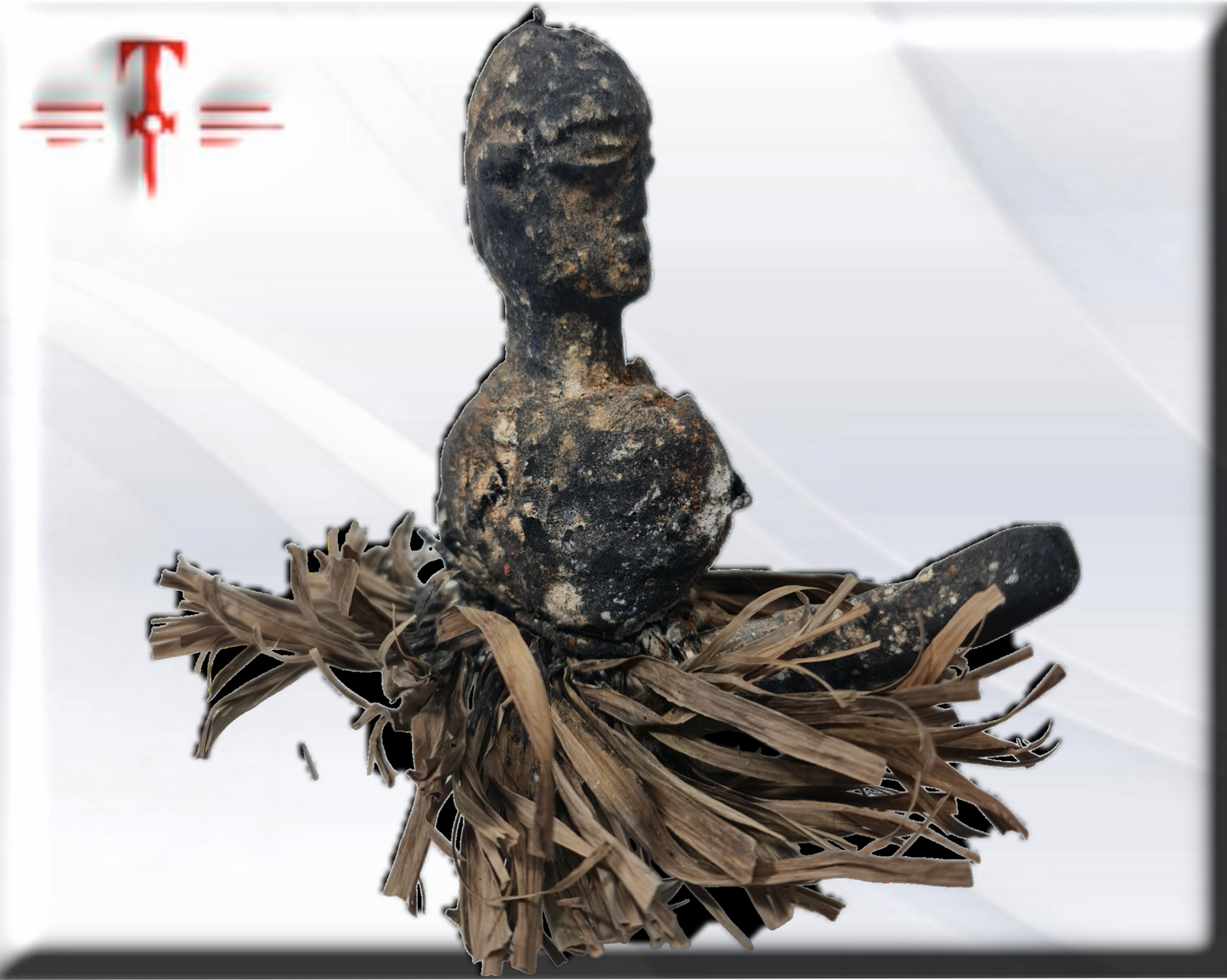 Legba , Protection and evolution , secrets of African voodoo