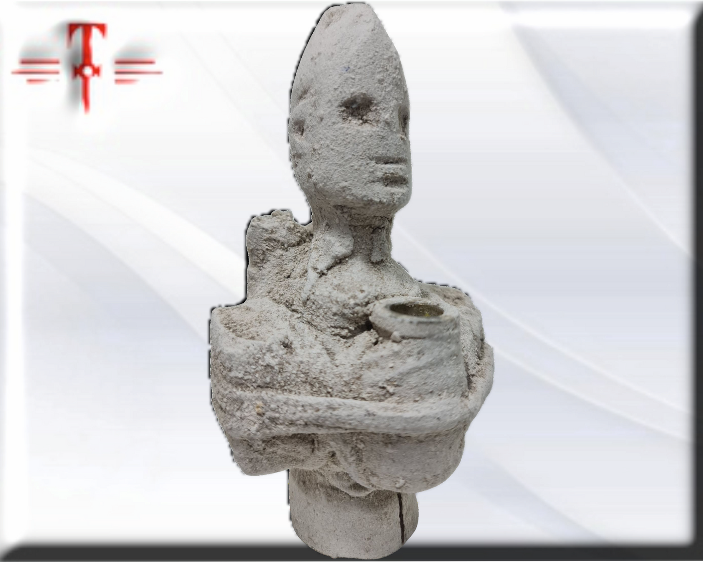 fetiche Proteccion casa y familia , secretos del Voudun Africano