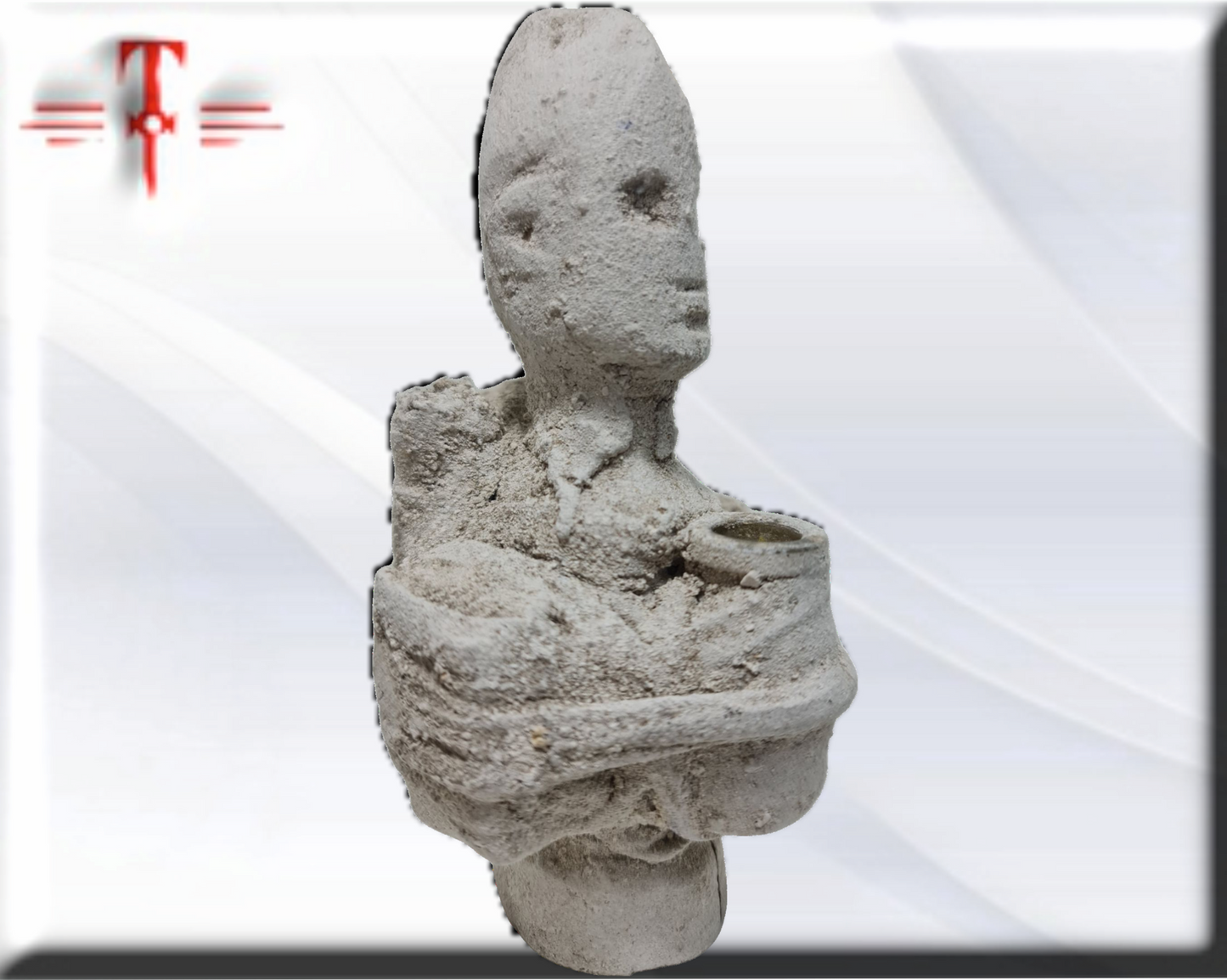fetiche Proteccion casa y familia , secretos del Voudun Africano