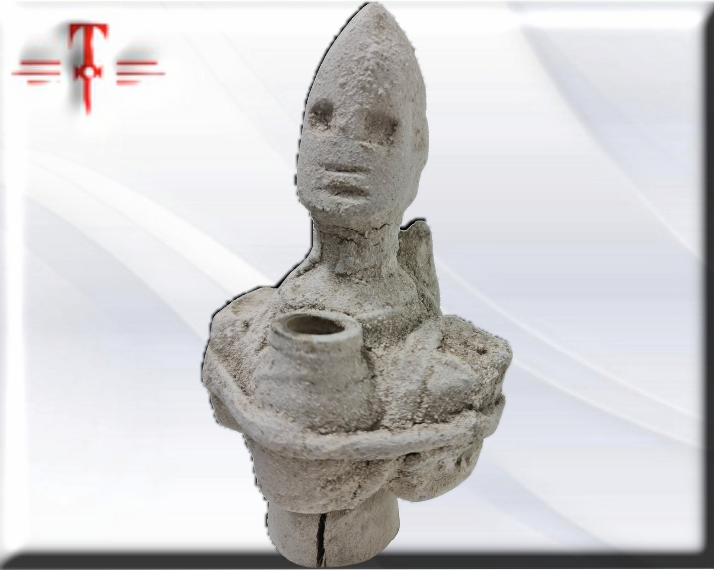 fetiche Proteccion casa y familia , secretos del Voudun Africano