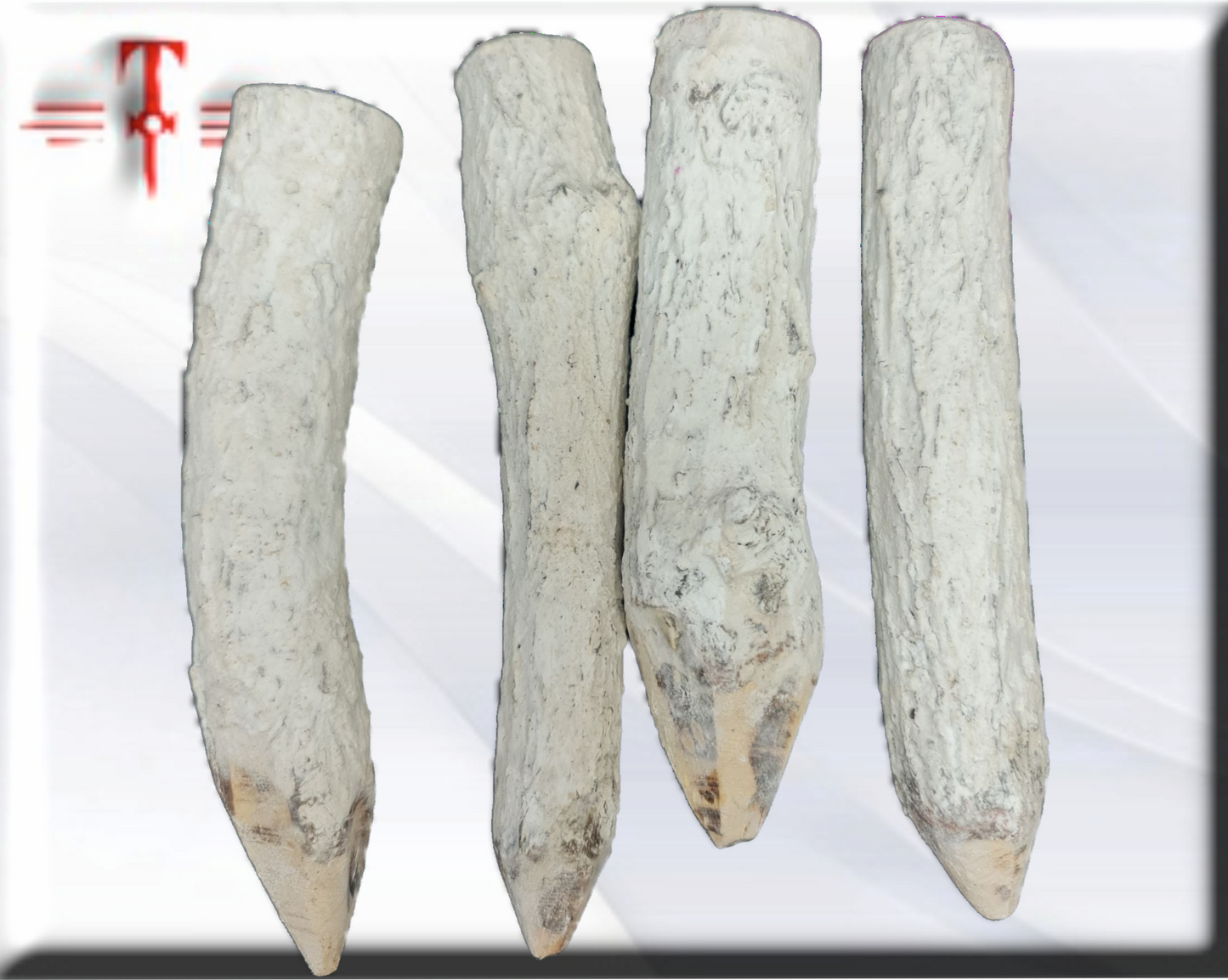 Estacas de Protección , Vodun Mami Wata , African vodun