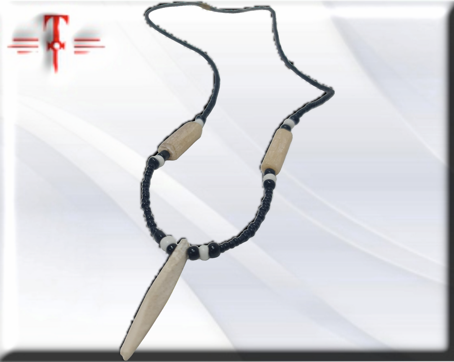 Colgante africano de hueso contra envidias y celos , Original from Benín Protection , amuleto