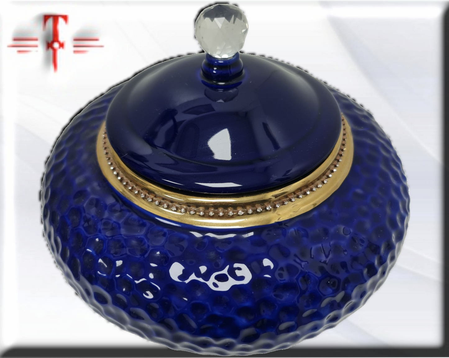 Sopera Orisha Yemaya , productos de Santeria , articulos religiosos