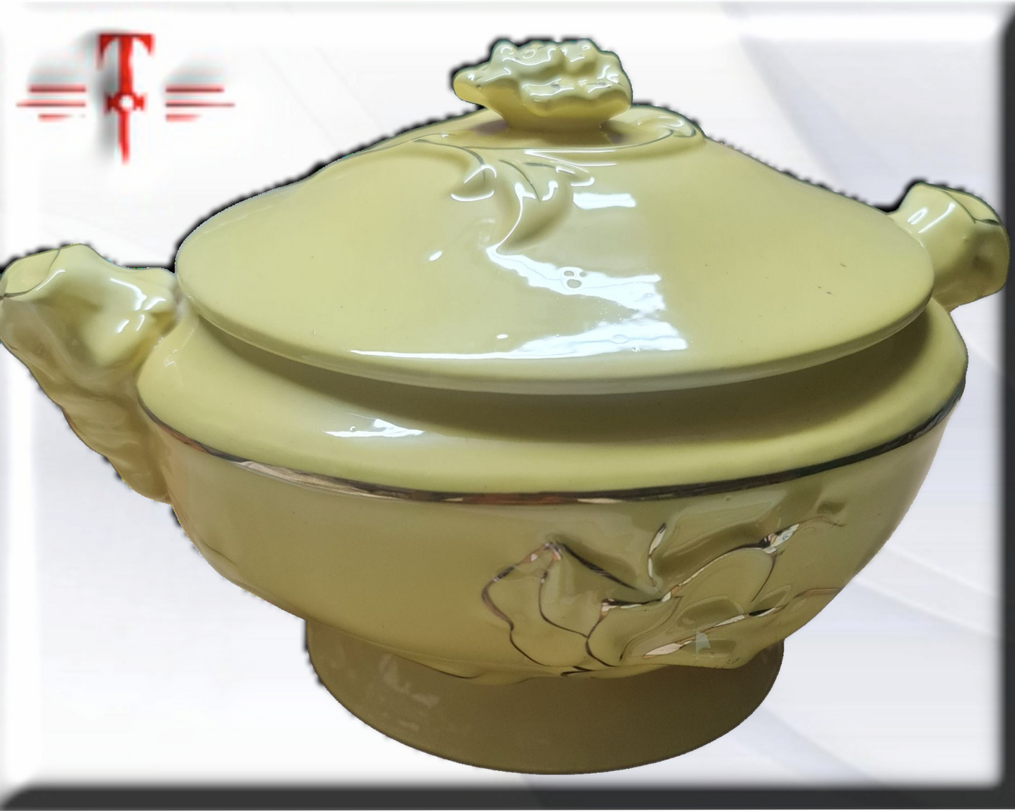 Sopera Orisha Oshun , productos de Santeria , articulos religiosos